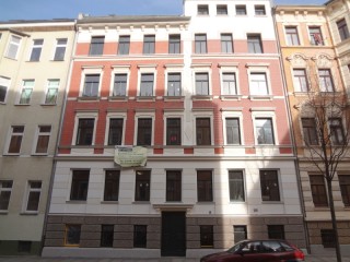 Apartment, Apartment Nr.09 in Leipzig