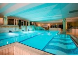 Löding im Resort  Am Predigtstuhl Nr. 2 - Über Sankt Englmar liegt das familienfreundliche Resort mit Schwimmbad + Sauna  in Sankt Englmar