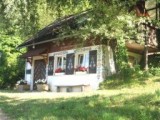 Maximilianshäuschen - Ferienwohnung Schwarzwald in Gutach (Schwarzwaldbahn)