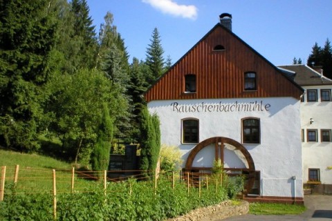 Naturfreundehaus 