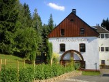 Naturfreundehaus ’Rauschenbachmühle’ in Mildenau