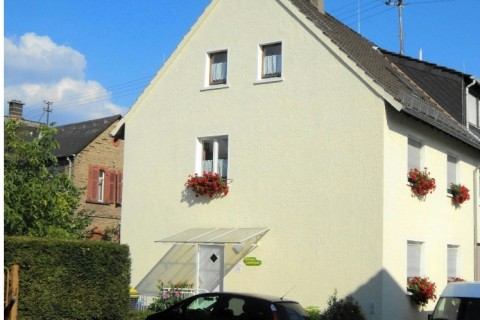 Haupthaus