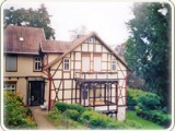 Pension Haus Einkehr  in Wernigerode
