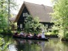 Der Spreewald-Biosphärenreservat und 