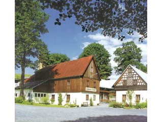 , Pension Bad Brambach und Bad Elster | Untere Rauner Mühle in Bad Brambach