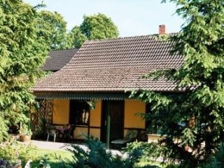 Pension Zum Weißen Hirsch, Ferienwohnung & Monteurzimmer | Reitwein im Oderbruch in Reitwein