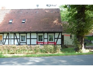 Das Haus, Reitlingswohnung in Braunschweig in Erkerode