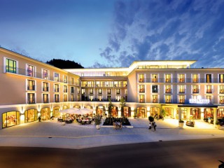 Hotel Edelweiss, Hotel Edelweiss****s in Berchtesgaden