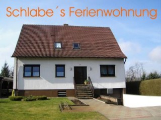 Ferienhaus Schlabe im Oderbruch, Schlabe´s Gäste & Ferienwohnung Neuhardenberg in Neuhardenberg