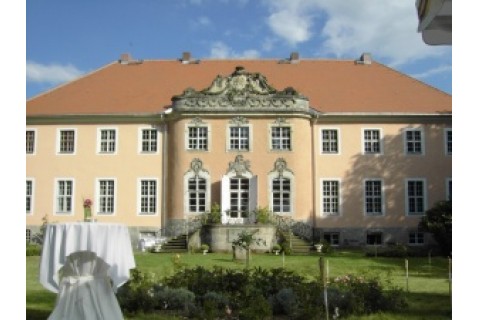 Schloss Reichstädt