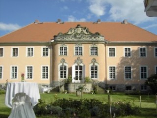Schloss Reichstädt, Schloss Reichstädt in Dippoldiswalde