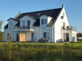Villa Royal - Urlaub vom Feinsten - Der Ort liegt im Herzen vom Urlaubsresort in Göhren-Lebbin