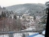 Waldhotel Feldbachtal im Winter