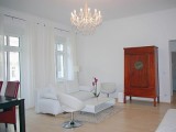 Gästewohnung in Berlin im TOP-STYLE in Berlin